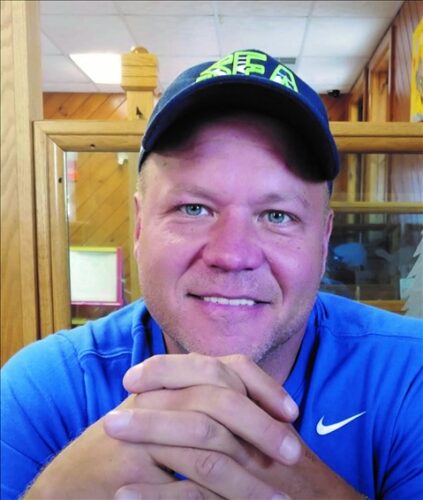 Craig W. Myers